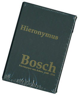 Bosch Limited Edition Cards