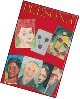 Persona Cards